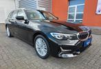 BMW 3 Reeks - PlugIn Hybride / benzine - Automaat, Auto's, Automaat, Achterwielaandrijving, 4 cilinders, Zwart
