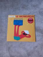 LP GUTS Le Bienheureux, Ophalen