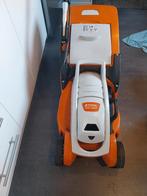 grasmaaier stihl, Jardin & Terrasse, Tondeuses à gazon, Stihl, Tondeuses à gazon sur batterie, Bac de ramassage, Tondeuse rotative