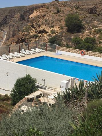 vakantieverblijf spanje te huur beschikbaar voor biedingen