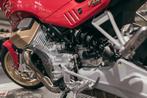 Moto Guzzi V100 Rood - NIEUW - 0 KM- 1699 EURO KORTING, Motos, Motos | Moto Guzzi, Tourisme, Entreprise, Plus de 35 kW, 2 cylindres