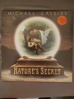 vinylplaat 33 toeren Michael Cassidy, Cd's en Dvd's, Vinyl | Overige Vinyl, Ophalen, Gebruikt