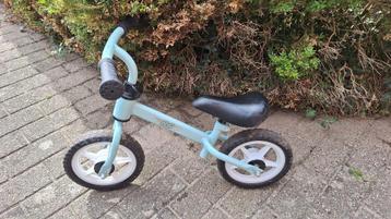 Loopfiets Klejn beschikbaar voor biedingen