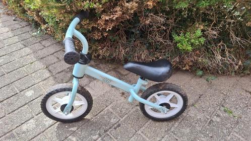Loopfiets Klejn, Kinderen en Baby's, Speelgoed | Buiten | Voertuigen en Loopfietsen, Gebruikt, Loopfiets, Ophalen
