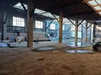 Hangar de 1000m2 à louer, Immo, 50 m² of meer, Brussel