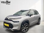 Citroen C3 Aircross Shine / Grip Control / Carplay, Argent ou Gris, Achat, Euro 6, Boîte manuelle