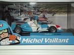 Michel Vaillant - Vaillante F1 2003 - Echelle 1/43, Voiture, Enlèvement ou Envoi, Neuf