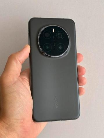 Honor Magic 7 Pro 512gb NEUF, facture, coque, film écran, Télécoms, Neuf, Enlèvement ou Envoi, 512 GB, Sans simlock