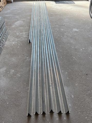 Kabelgoot scheidingsschot 55mm beschikbaar voor biedingen