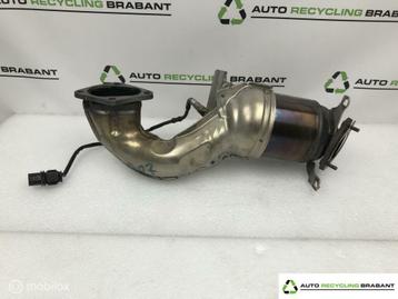 Katalysator Volkswagen Seat Audi Skoda1K0131701EE beschikbaar voor biedingen