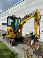 Komatsu PC26 MR met sorteerleidingen in prima staat, Zakelijke goederen, Machines en Bouw | Kranen en Graafmachines, Ophalen