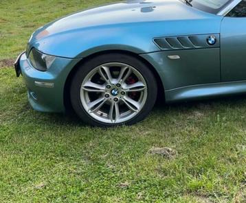 Bmw velgen z4 beschikbaar voor biedingen