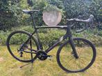 Eddy Merckx racefiets ultegra disc - Maat 56, Ophalen, Zo goed als nieuw, Carbon