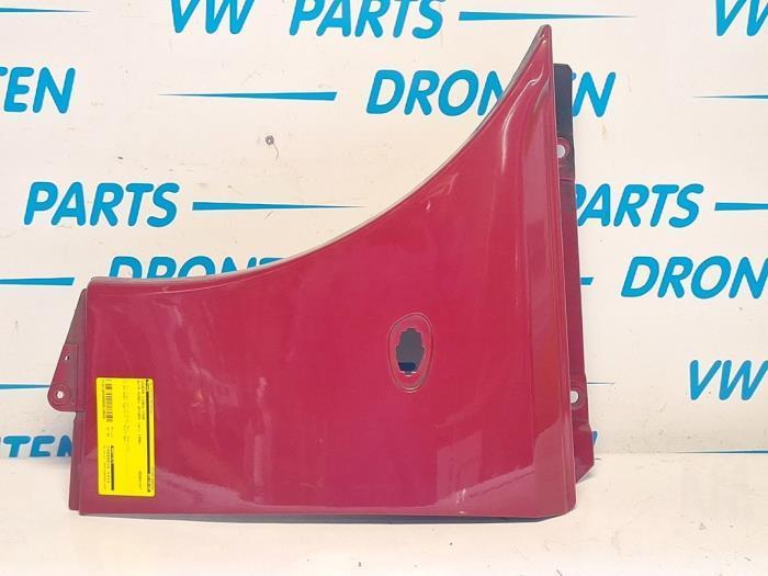 Scherm links-voor van een Alfa Romeo Spider (130), Auto-onderdelen, Carrosserie, Alfa Romeo, Gebruikt, 3 maanden garantie, Ophalen of Verzenden