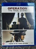 Operation : The Final Stand, CD & DVD, Blu-ray, Enlèvement ou Envoi, Action