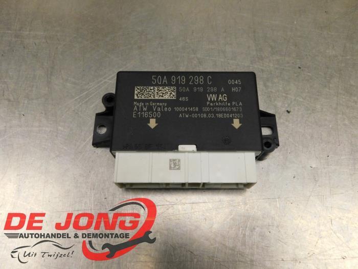 PDC Module van een Seat Arona, Auto-onderdelen, Carrosserie, Seat, Gebruikt, 3 maanden garantie, Ophalen of Verzenden