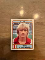 Ajax panini voetbal 84 stickers., Ophalen, Zo goed als nieuw