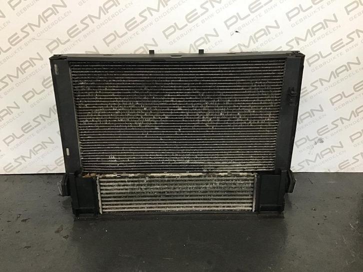 Koelerpakket N20B20 BMW 3 serie F30, Auto-onderdelen, Motor en Toebehoren, BMW, Gebruikt, Ophalen of Verzenden