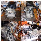 Moteur de KTM Exc 450 de 2008 avec tous ses périphériques, Motoren, Onderdelen | Overige, Ophalen