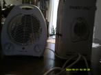 Nieuwe verwarming of ventilator, nooit gebruikt, Nieuw, Ophalen of Verzenden, Verwarmen, 3 snelheden of meer