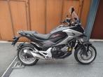 nc 750 x abs 2018 16200km garantie 1 a 3ans jhbmotos, 750 cc, 2 cilinders, Bedrijf, Meer dan 35 kW