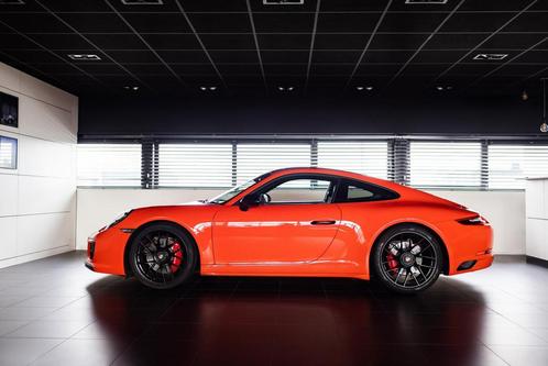 Porsche 991 3.0 Carrera 4 GTS, Autos, Porsche, Entreprise, 4x4, ABS, Phares directionnels, Airbags, Alarme, Ordinateur de bord