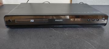 Blu-Ray cd dvd-speler  beschikbaar voor biedingen
