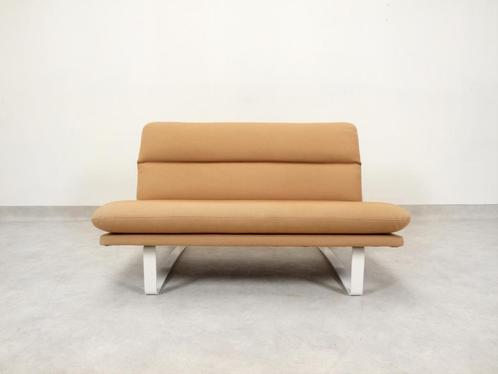 Artifort C683 sofa - 2-zit, Huis en Inrichting, Zetels | Zetels en Chaises Longues, Zo goed als nieuw, Tweepersoons, 150 tot 200 cm