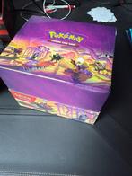 Shrouded fable mini tins, Ophalen of Verzenden, Nieuw, Boosterbox, Foil