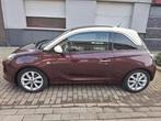 Opel Adam 1.2, Auto's, Voorwielaandrijving, ADAM, Overige bekleding, Overige kleuren