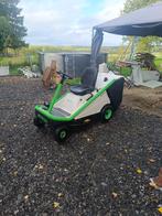 Etesia bahia hydro 80, Tuin en Terras, Grasmaaiers, Ophalen, Gebruikt, Benzine-grasmaaier, 50 cm of meer