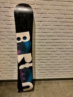 Snowboard Burton Operator 158, Sport en Fitness, Snowboarden, Ophalen, Zo goed als nieuw