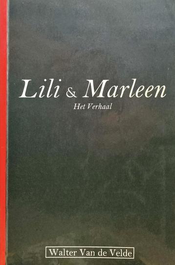 Lili & Marleen. Het Verhaal beschikbaar voor biedingen