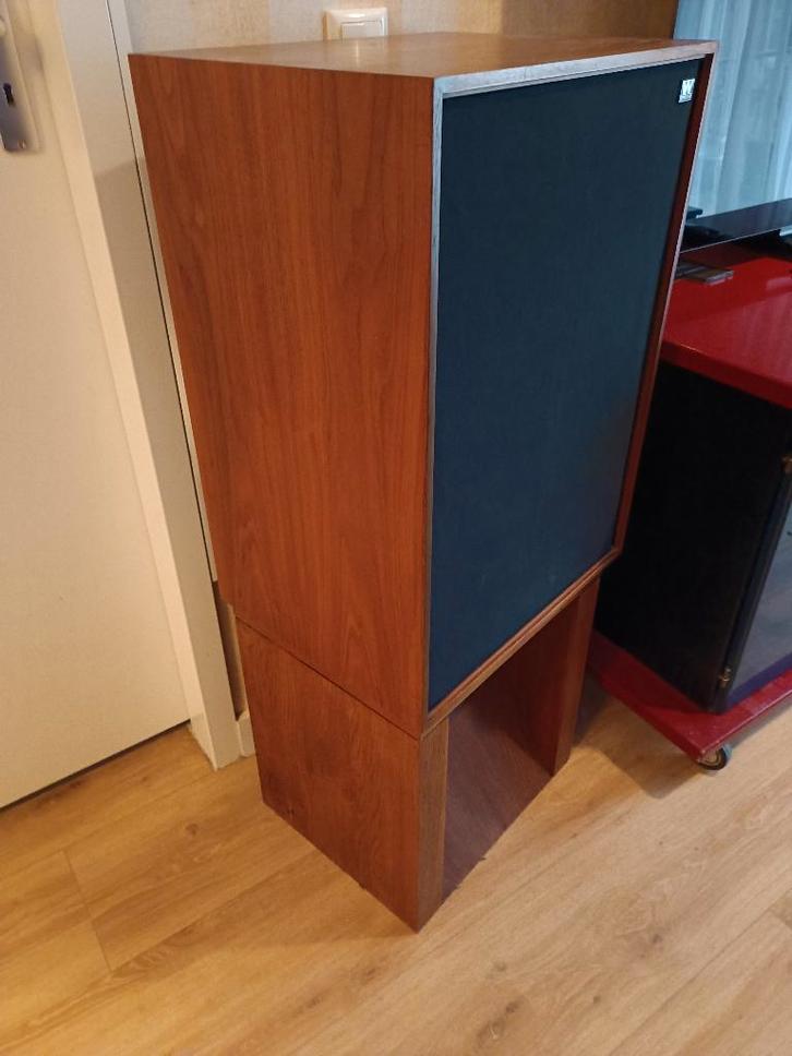 Wharfedale Kingsdale 3, TV, Hi-fi & Vidéo, Enceintes, Comme neuf, Autres marques, Enlèvement