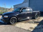 2002 - Ford F150 - Personenauto, Auto's, Gebruikt, Bedrijf, Handgeschakeld, Overige carrosserie