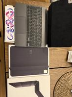 Apple - iPad Pro 13" (M4), 512GB, 5G, Black, Ophalen, 13 inch of meer, Zwart, Zo goed als nieuw