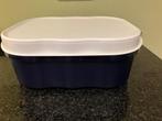 Tupperware brooddoos, Huis en Inrichting, Keuken | Tupperware, Ophalen of Verzenden, Wit