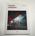 Harald De Muynck - Financieel management 2021, Boeken, Ophalen, Management, Harald De Muynck