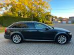 Audi A6 allroud quattro S tronic automatiek 3.0 diesel, Automaat, Euro 5, Zwart, Leder