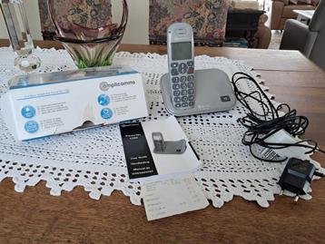 Draadloze telefoon, Enlèvement ou Envoi, Comme neuf