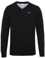 Lacoste trui v-hals 3 kleuren S,M,L,XL,2XL,3XL Nieuw, Overige kleuren, Verzenden, Lacoste, Nieuw