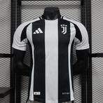 Maillot Juventus 2024-2025, Nieuw, Shirt