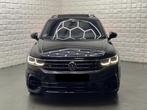 Vw Tiguan R (panorama, Akrapovic), Auto's, Automaat, Zwart, 5 deurs, Particulier