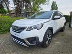 Peugeot 5008 16 hdi 7 pl 65000 km, Te koop, 5 deurs, Leder en Stof, SUV of Terreinwagen