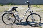 Elektrische fiets Flyer met alle benodigdheden, Ophalen, Gebruikt