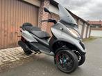 Piaggio MP3 350cc Sport - ABS ASR, Motoren, Motoren | Piaggio, ABS, Sport, Particulier, 350 cc