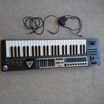 clavier midi Roland Edirol pcr-500, Musique & Instruments, Enlèvement, Comme neuf