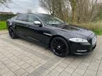 Jaguar XJ Long 3.0 Diesel Bj 12/2009 Euro 5a 275 pk, Te koop, Diesel, Bedrijf, Euro 5