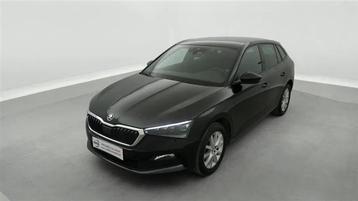 Skoda Scala 1.0 TSI Active (EU6AP) (bj 2022) beschikbaar voor biedingen