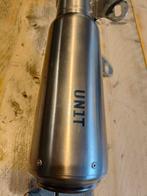 Unit uitlaat / komt van BMW r nine t pure gehomologeerd, Motoren, Ophalen
